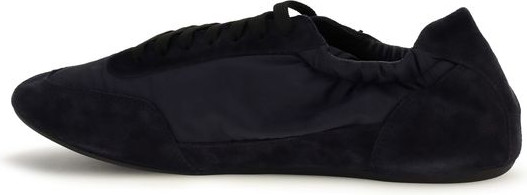 Athletic Sneakers Prada Collapse