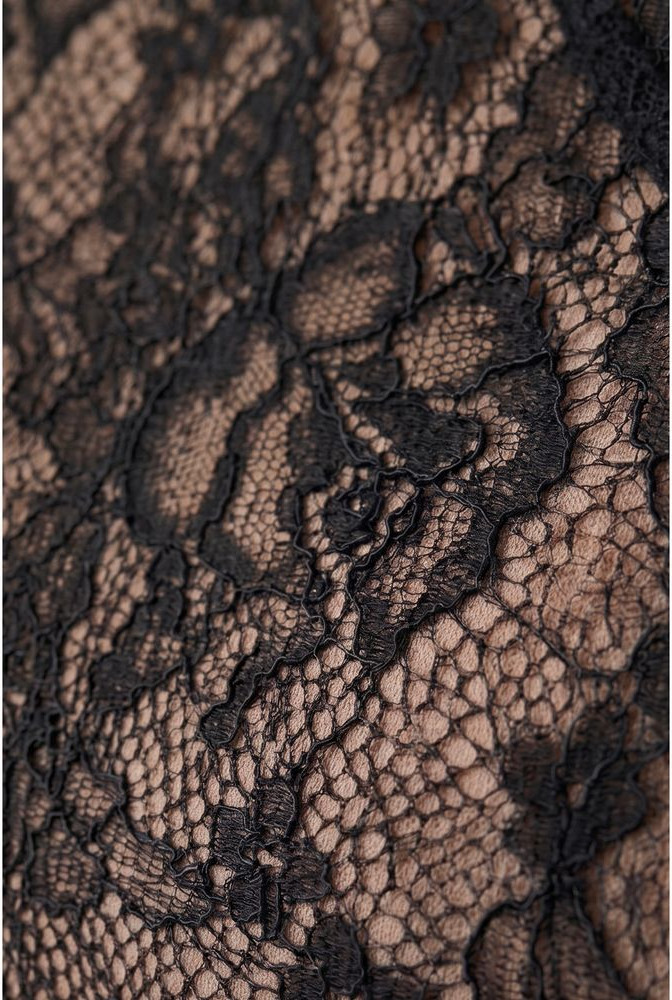 Jumpsuit Wolford Infinite Rose
