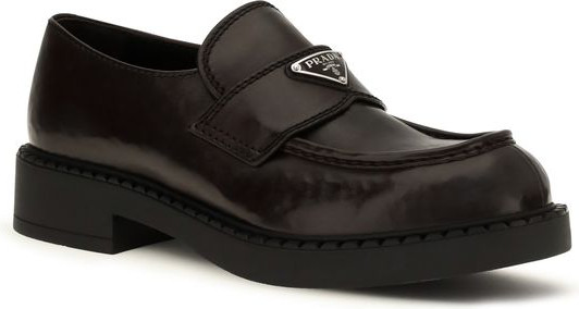 Loafers Prada