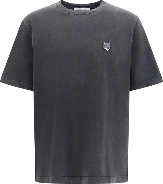 T-shirt Maison Kitsuné