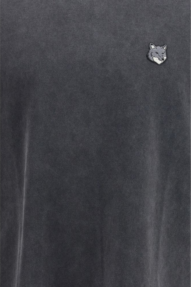 T-shirt Maison Kitsuné