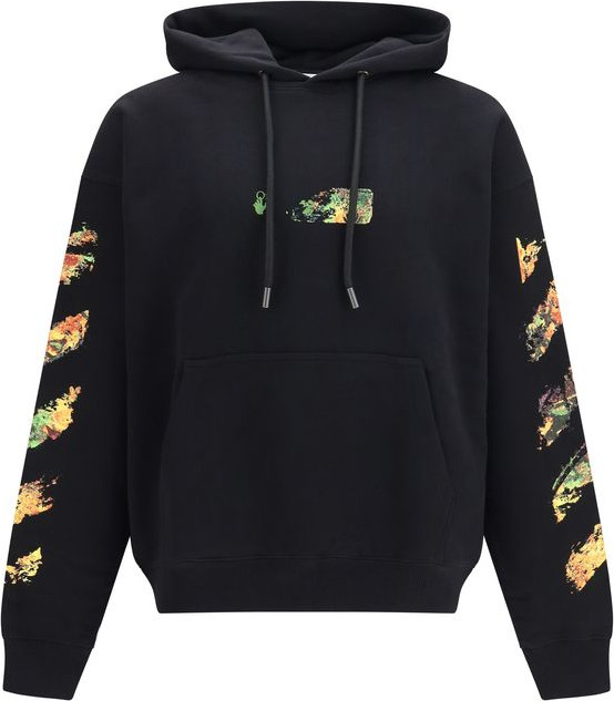 Sweatshirt Off-White