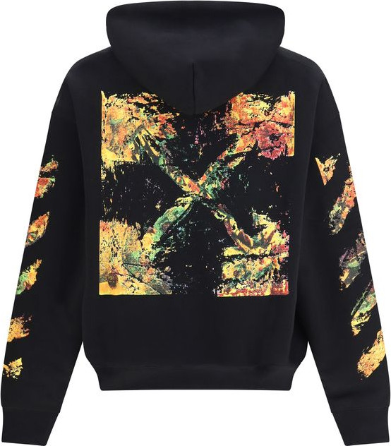 Sweatshirt Off-White