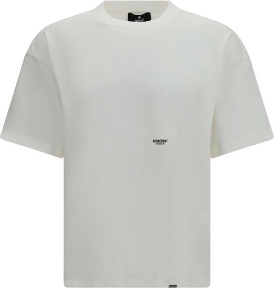 T-Shirt Represent Micro Owners Club