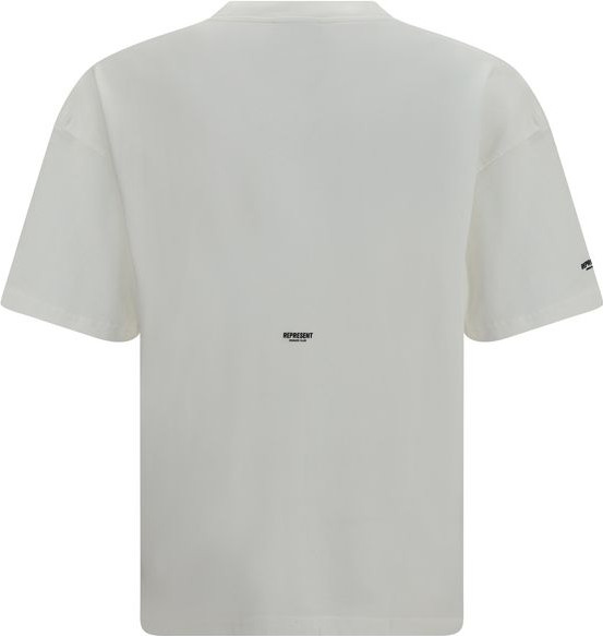 T-Shirt Represent Micro Owners Club