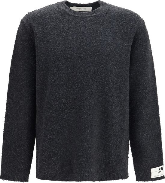 Sweatshirt Golden Goose