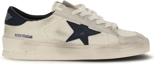 Athletic Sneakers Golden Goose Stardan