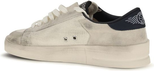 Athletic Sneakers Golden Goose Stardan