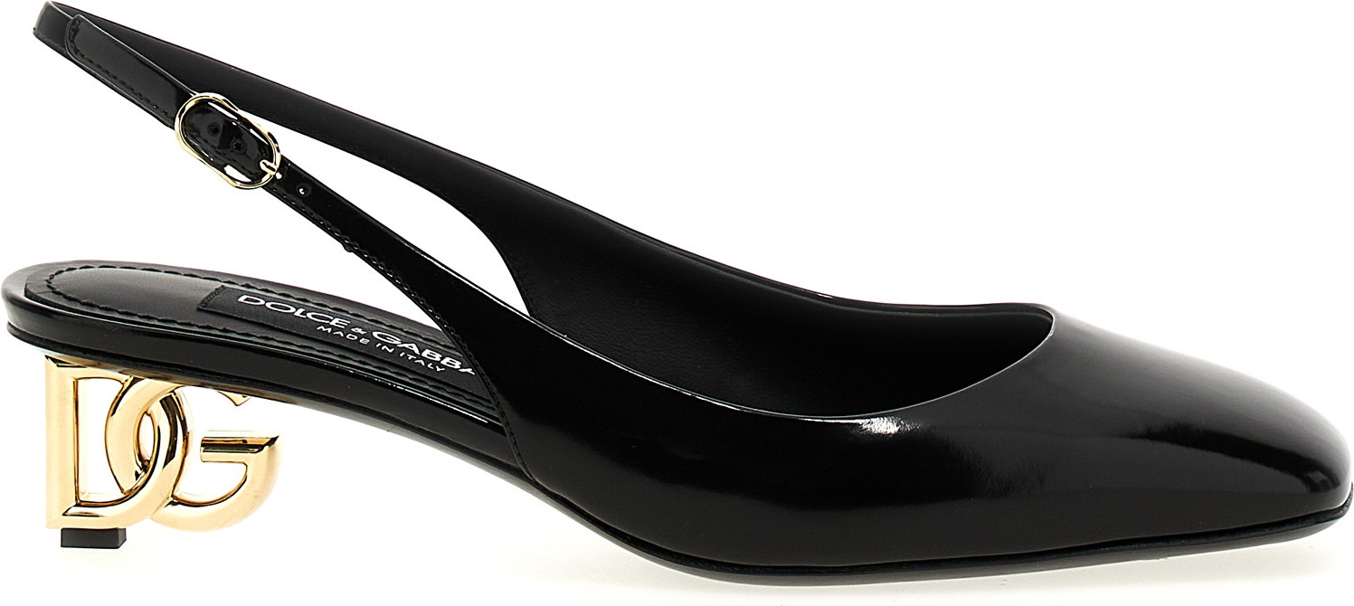 Pumps Dolce & Gabbana Jackie New