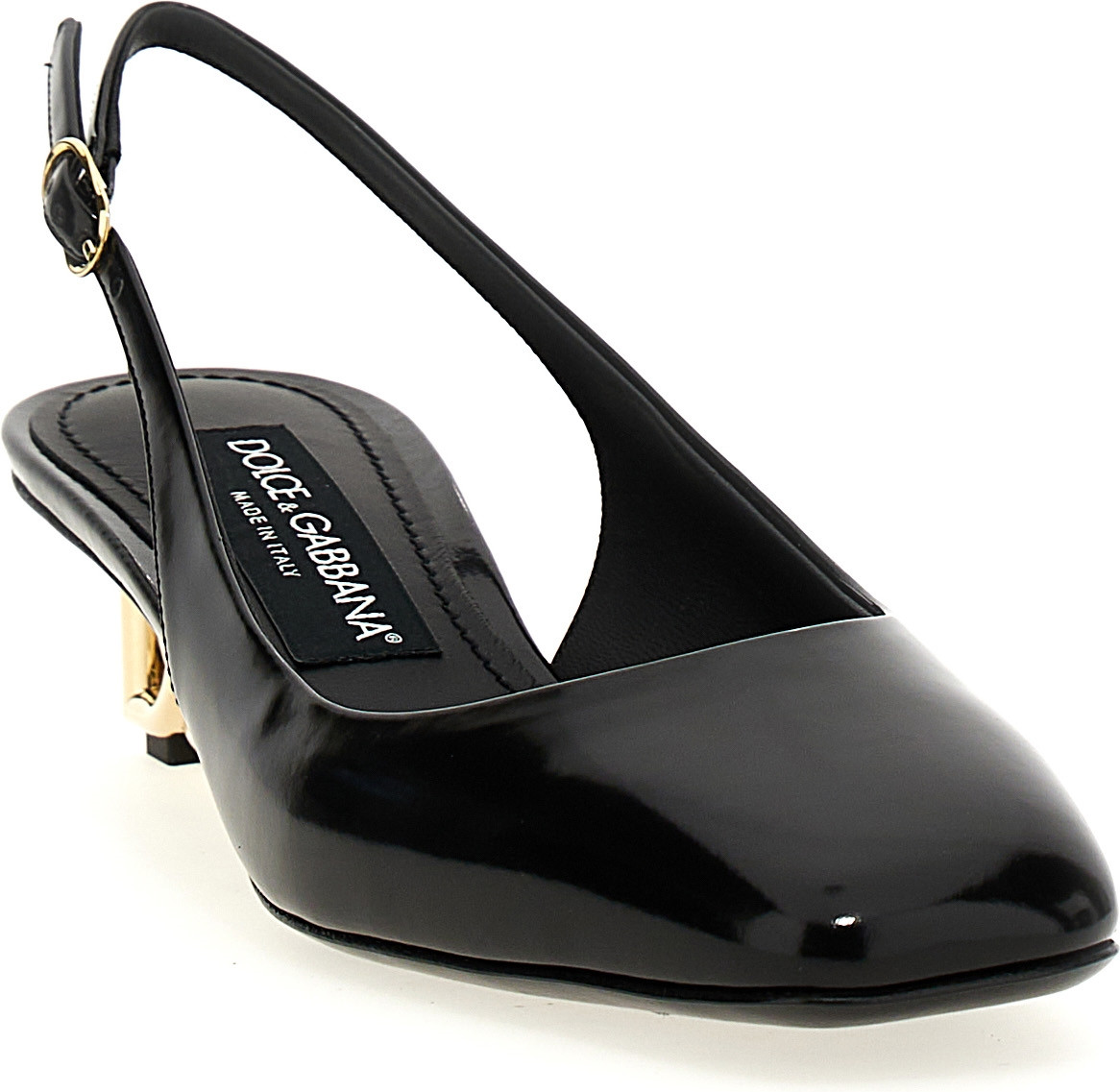 Pumps Dolce & Gabbana Jackie New