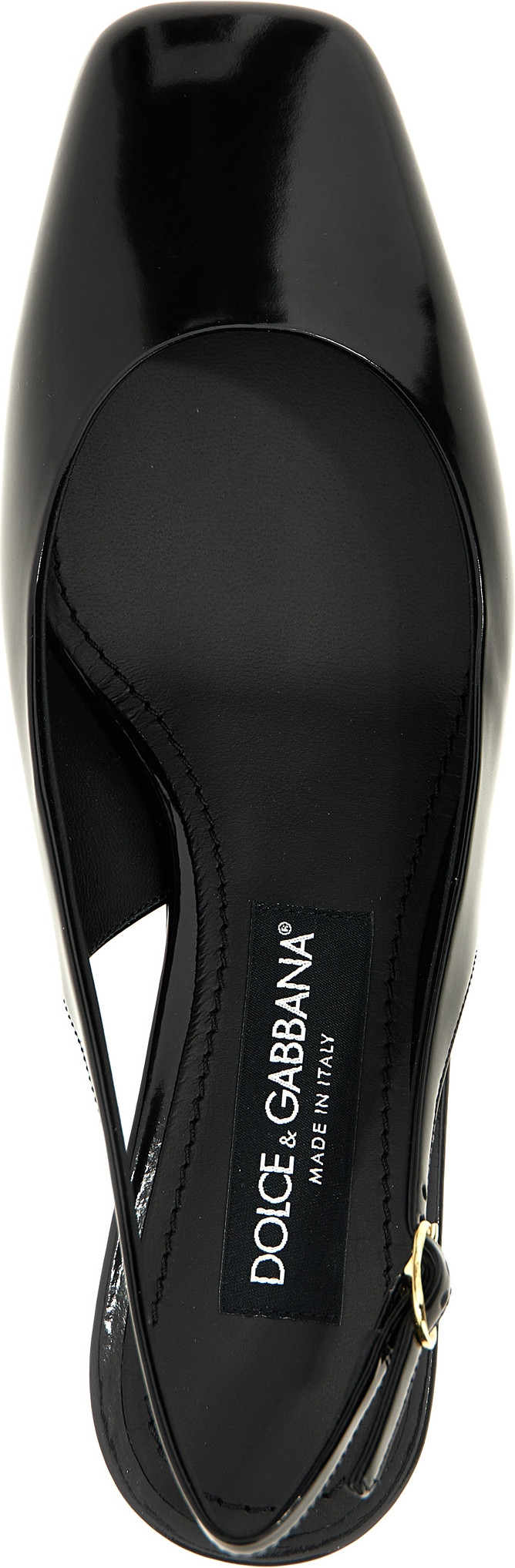 Pumps Dolce & Gabbana Jackie New