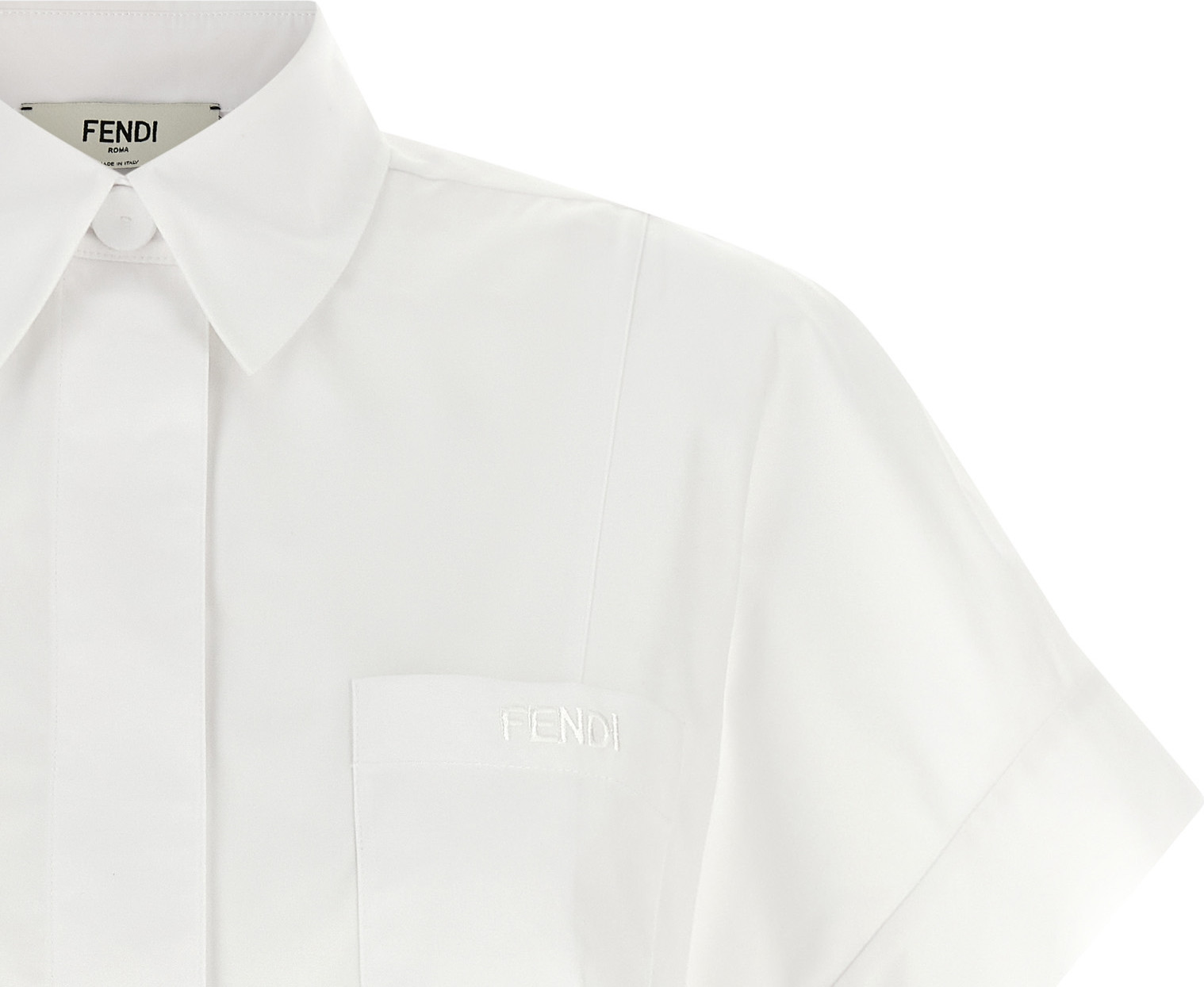 Blouse Fendi