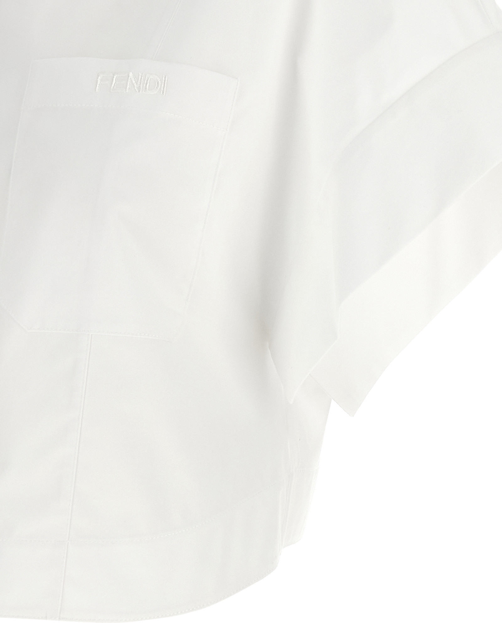 Blouse Fendi