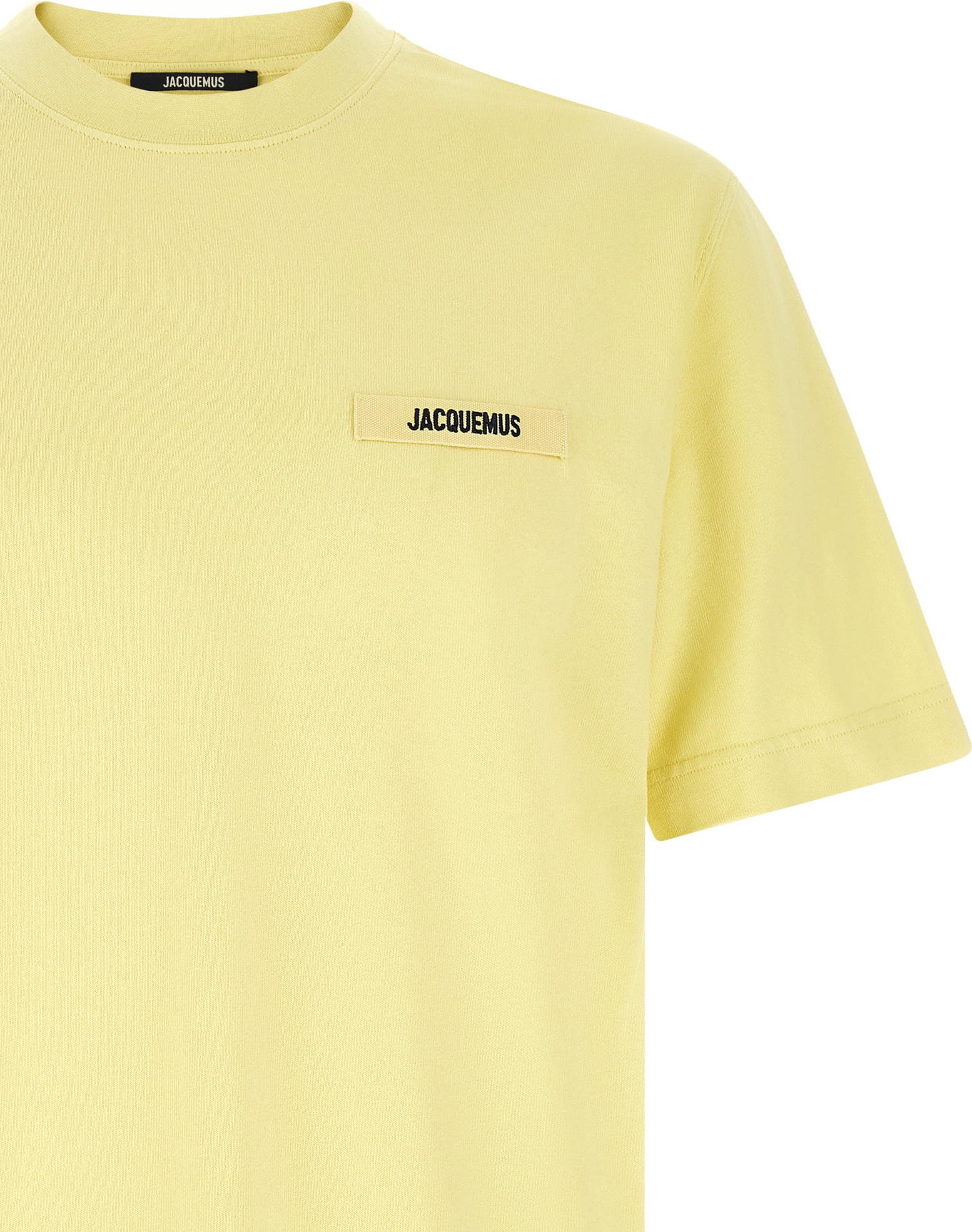 T-Shirt Jacquemus