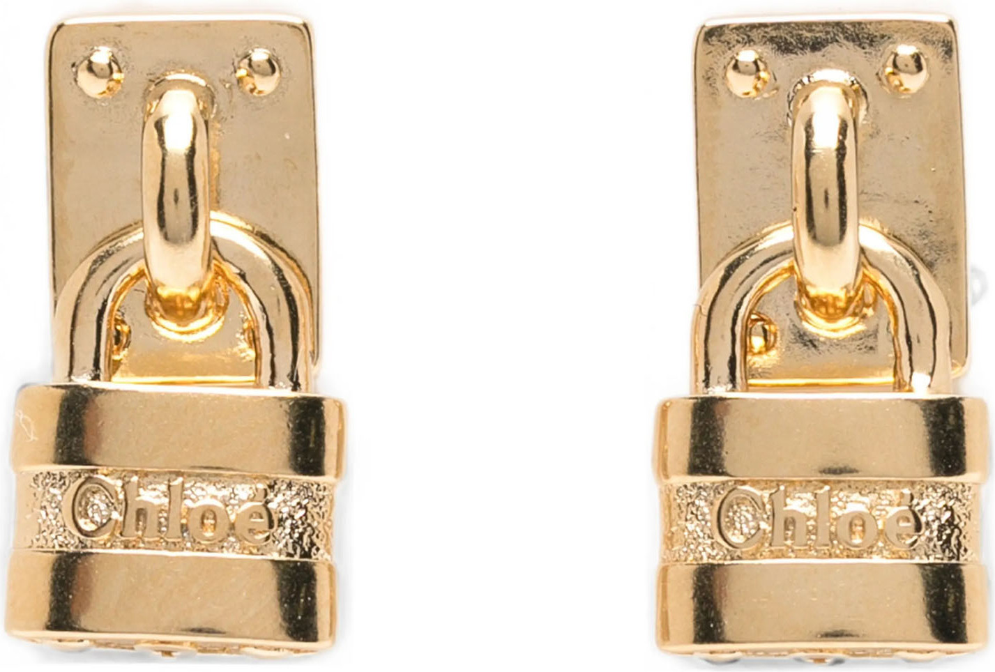Earrings Chloe Mini Paddington