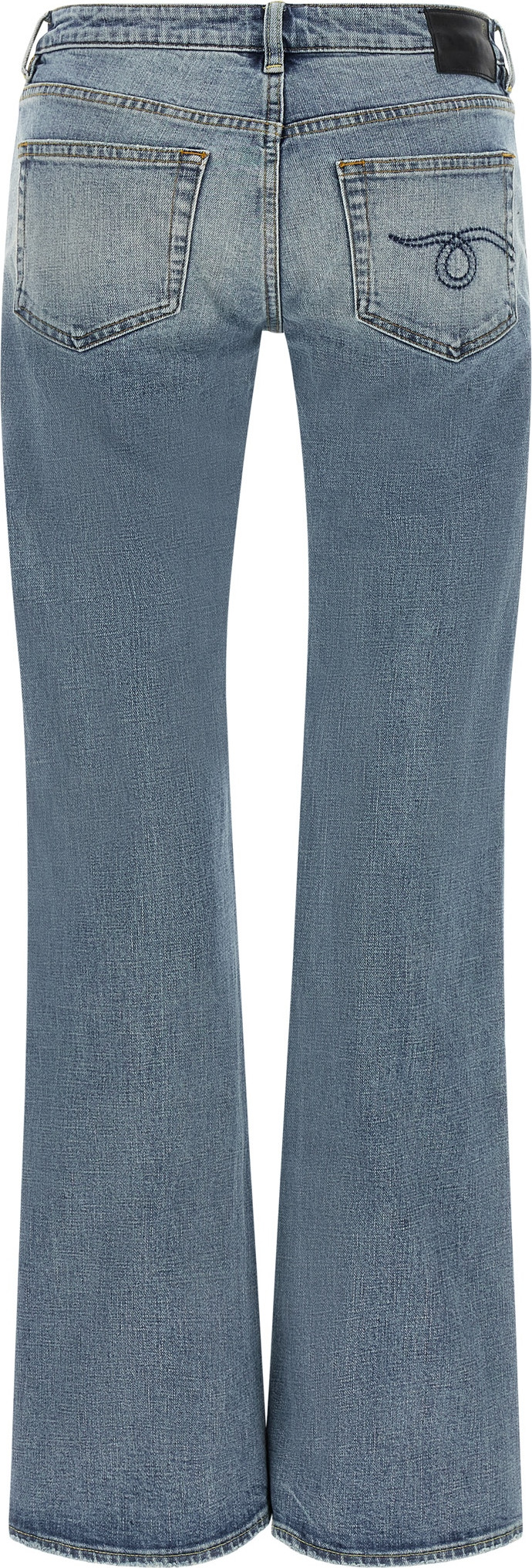 Jeans R13 Boy Flare