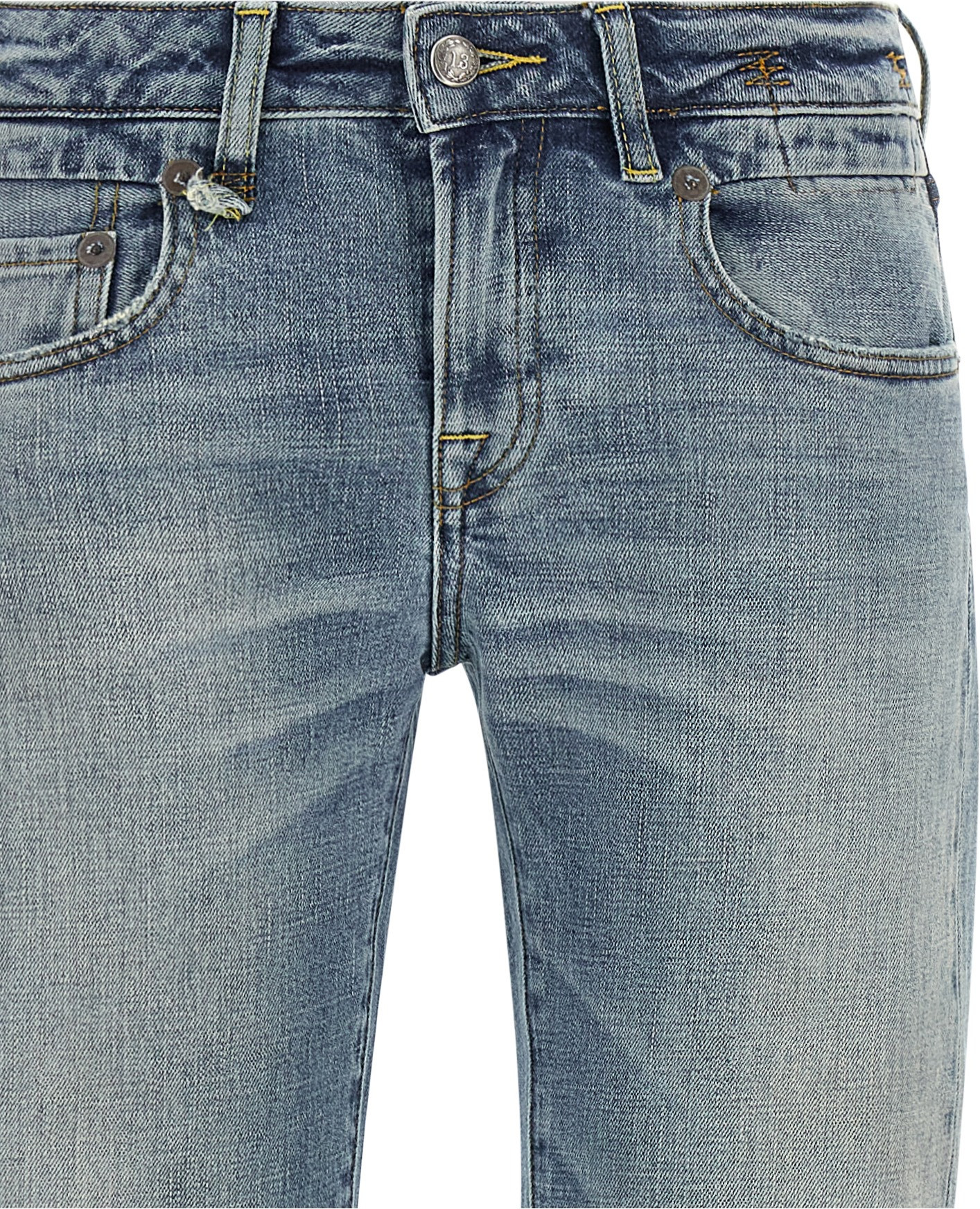Jeans R13 Boy Flare
