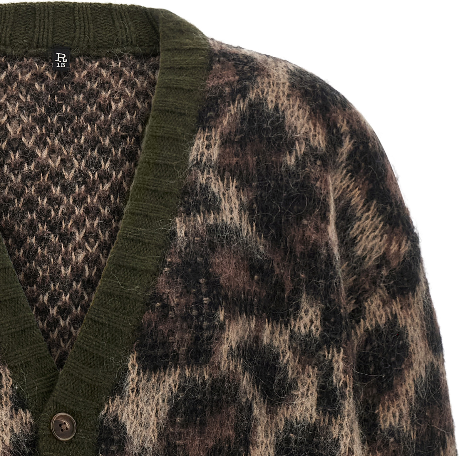 Cardigan R13