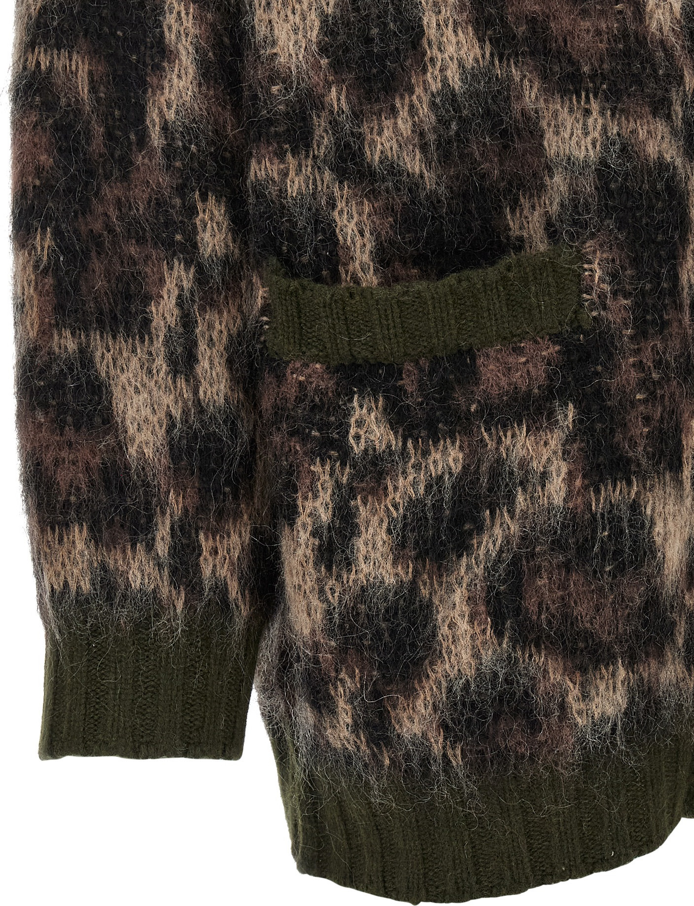 Cardigan R13