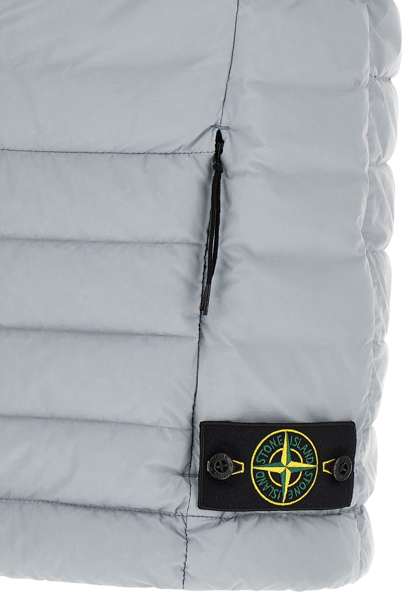 Sleeveless Jacket Stone Island