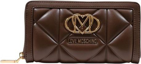 Geldbörse LOVE MOSCHINO
