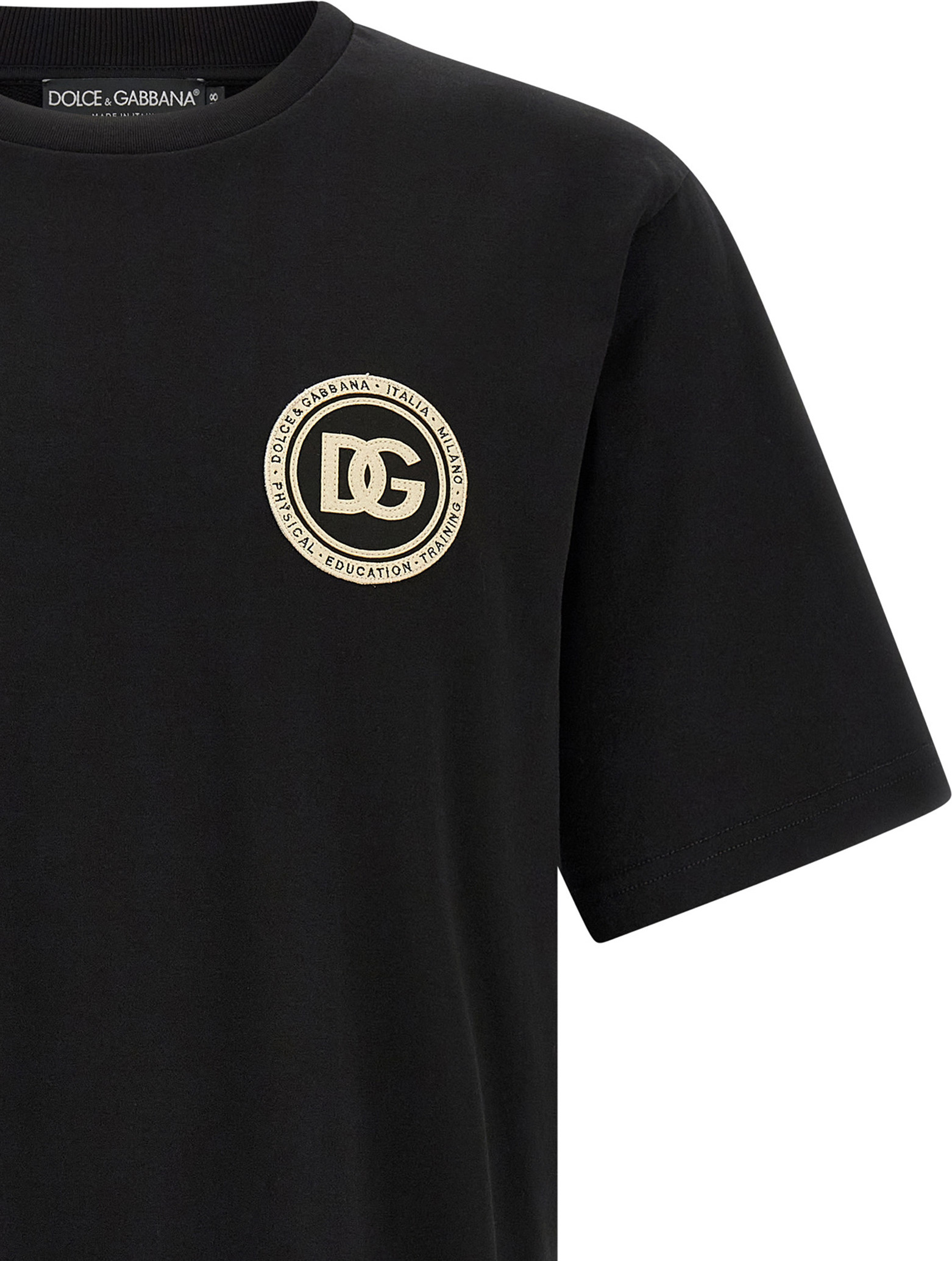 T-Shirt Dolce & Gabbana
