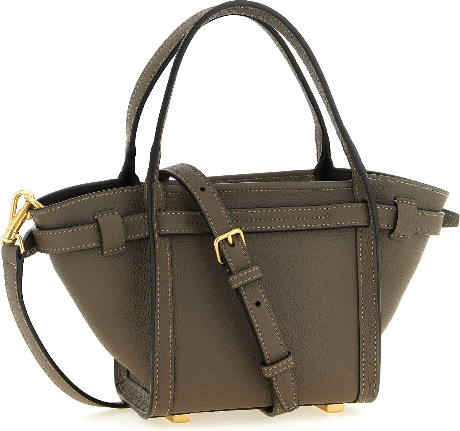 Tote bag Tods Tim