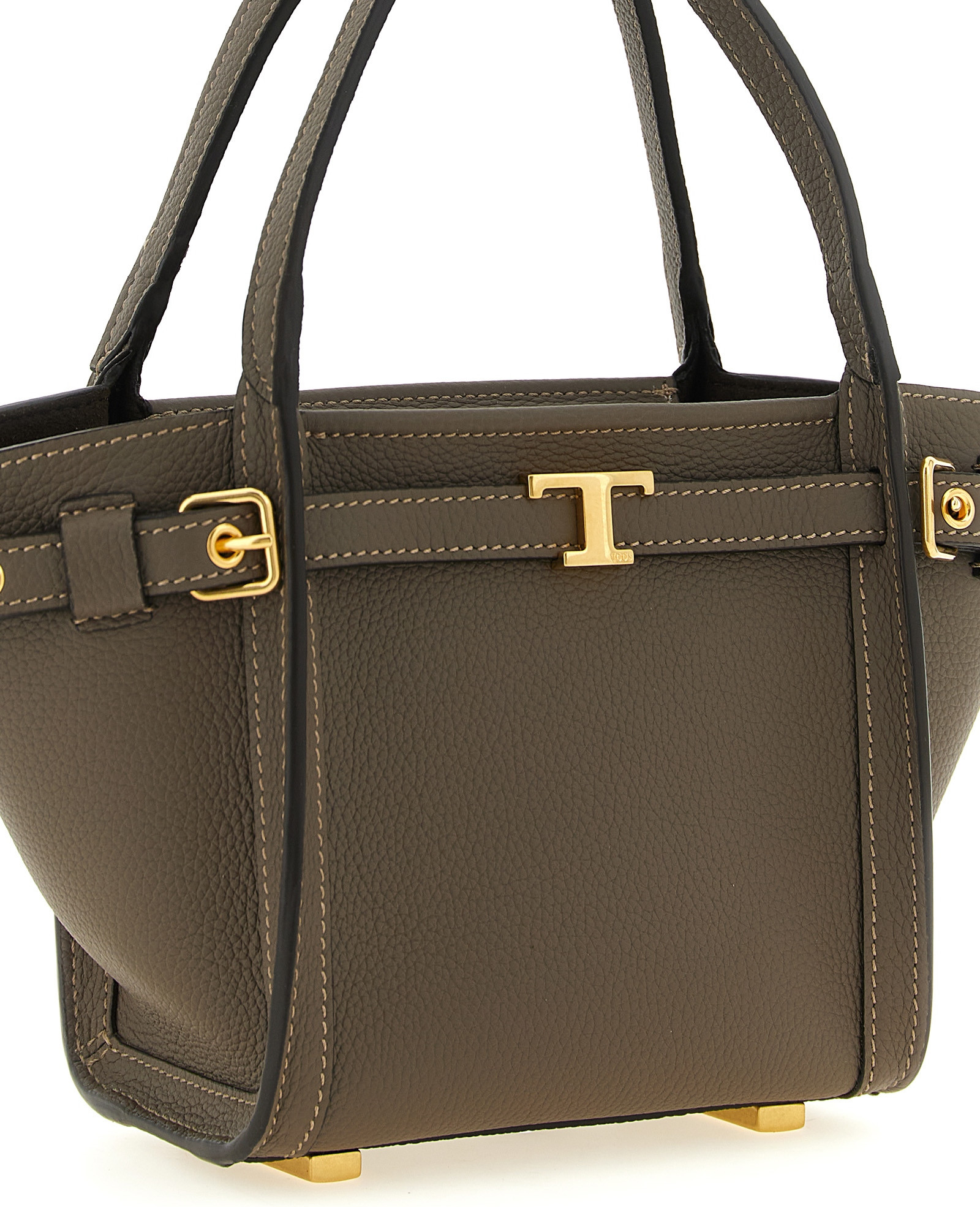 Tote bag Tods Tim