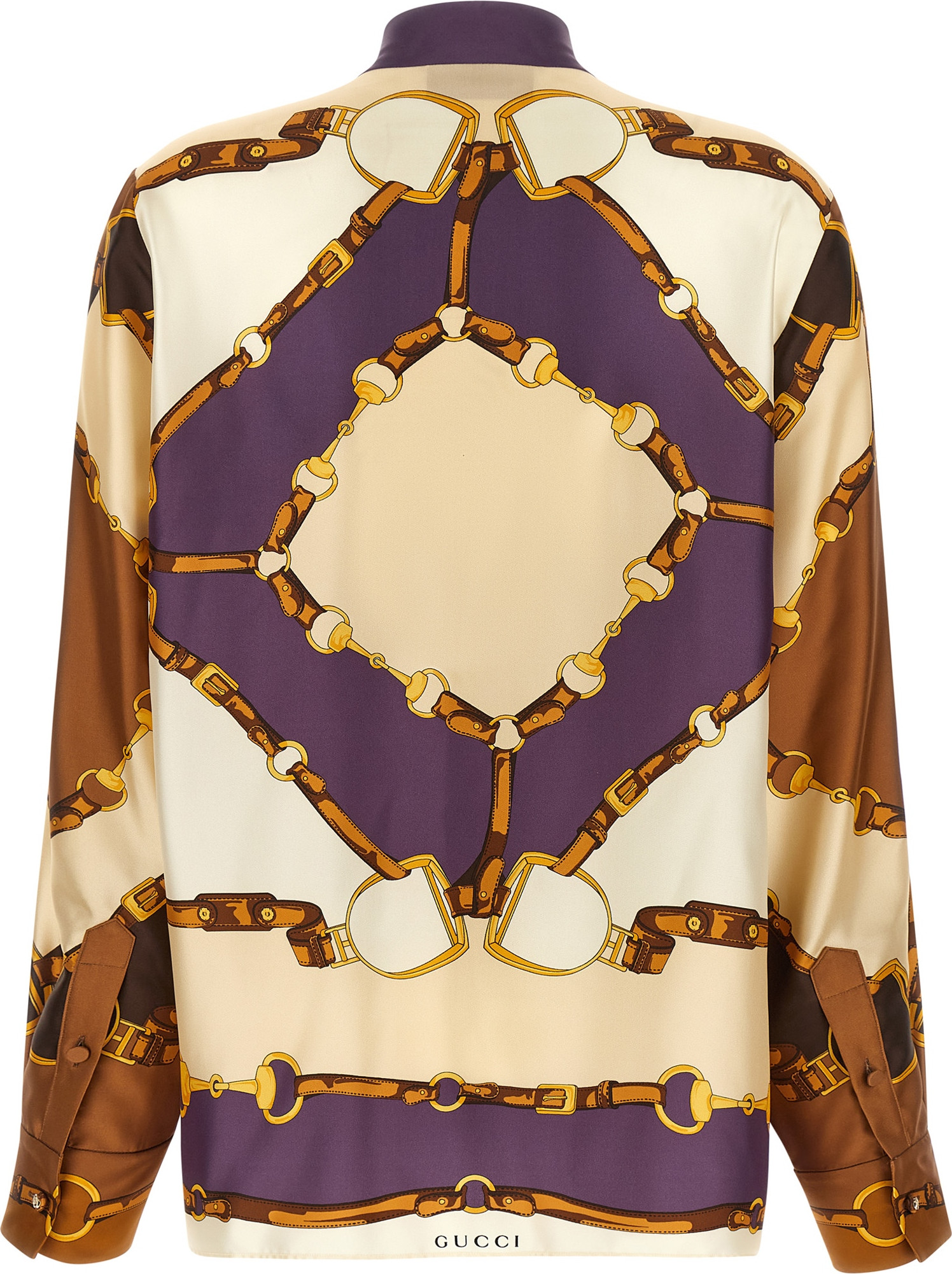 Blouse Gucci