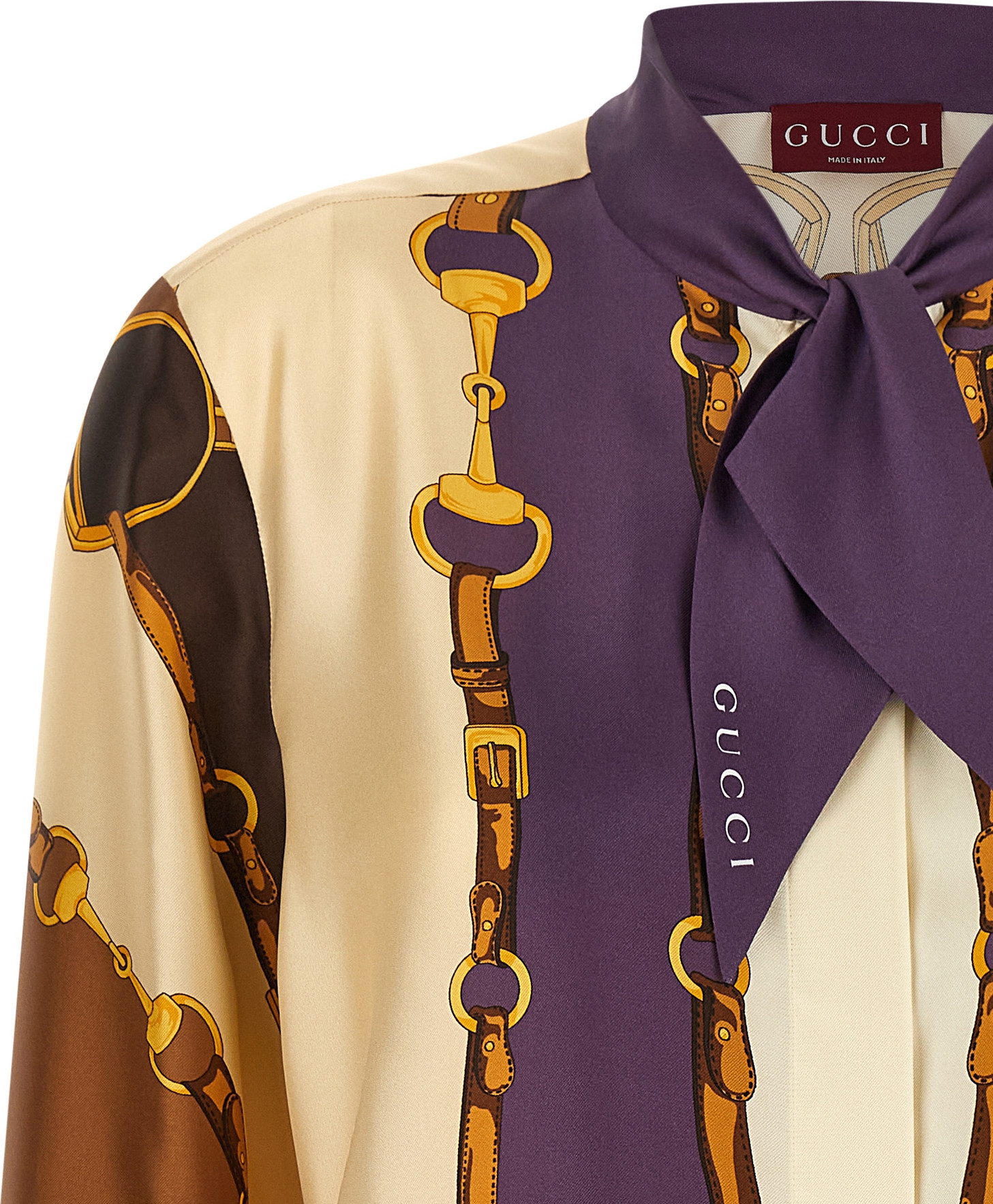 Blouse Gucci