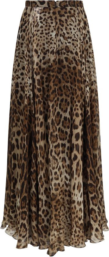 Skirt Dolce & Gabbana