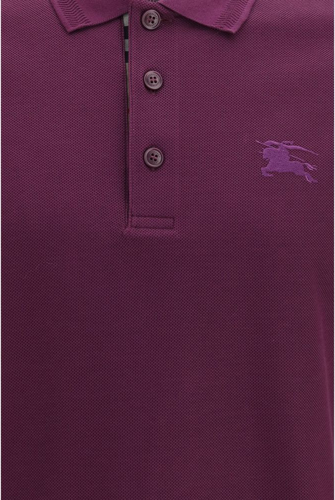 Polo-Shirt Burberry