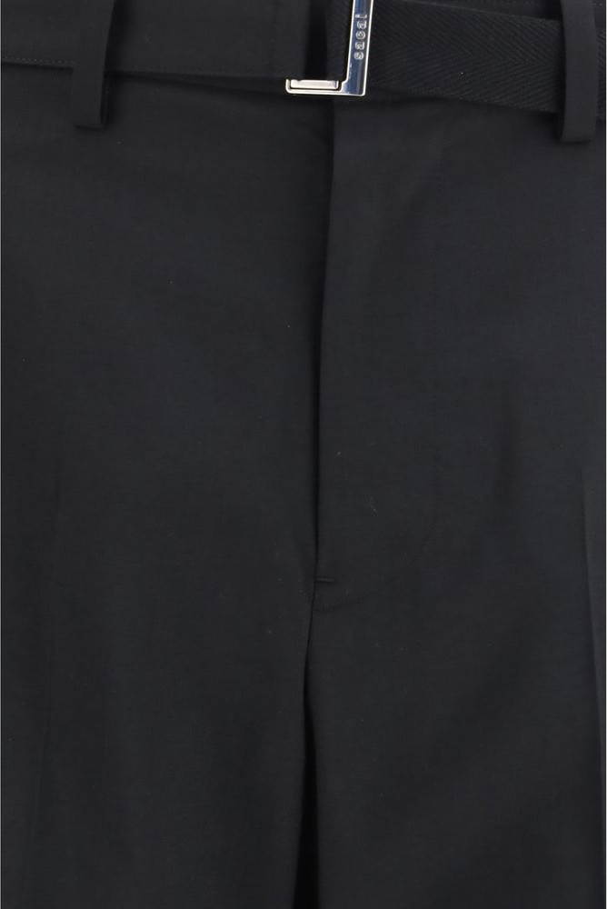 Casual Pants Sacai