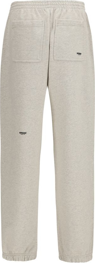 Casual Pants Represent Micro Owners Club