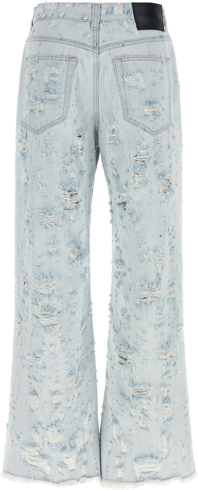 Jeans HAIKURE Winny
