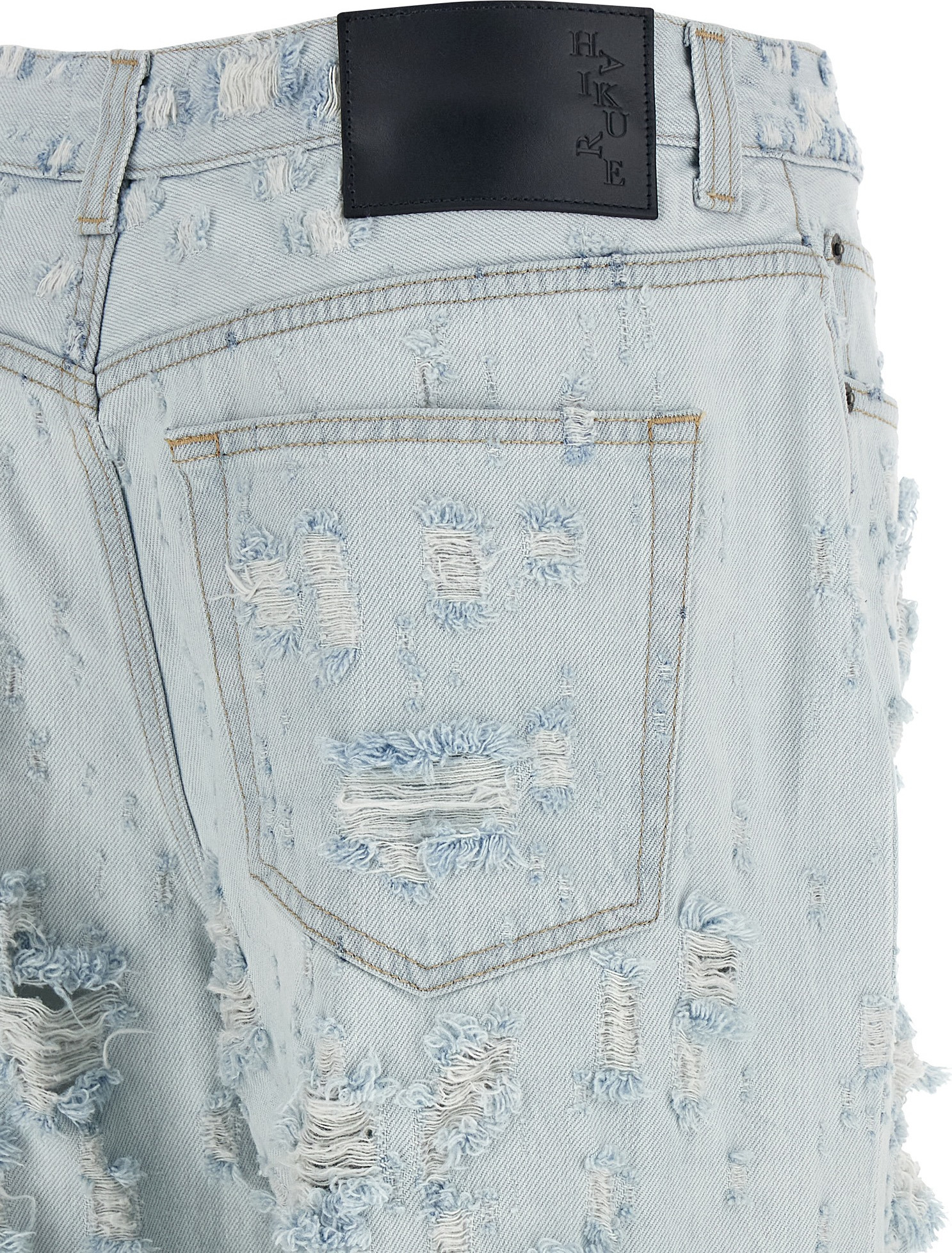Jeans HAIKURE Winny