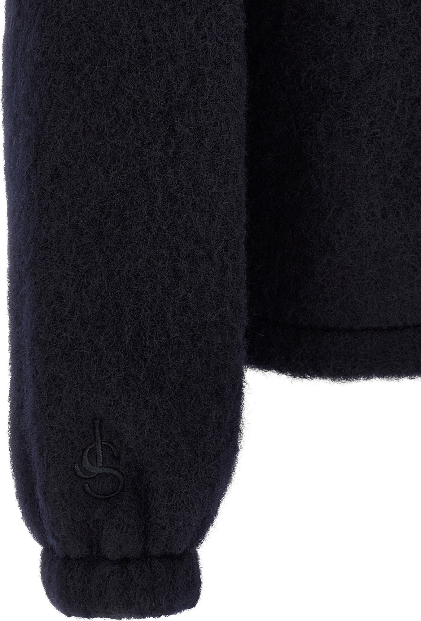 Sweatshirt Jil Sander