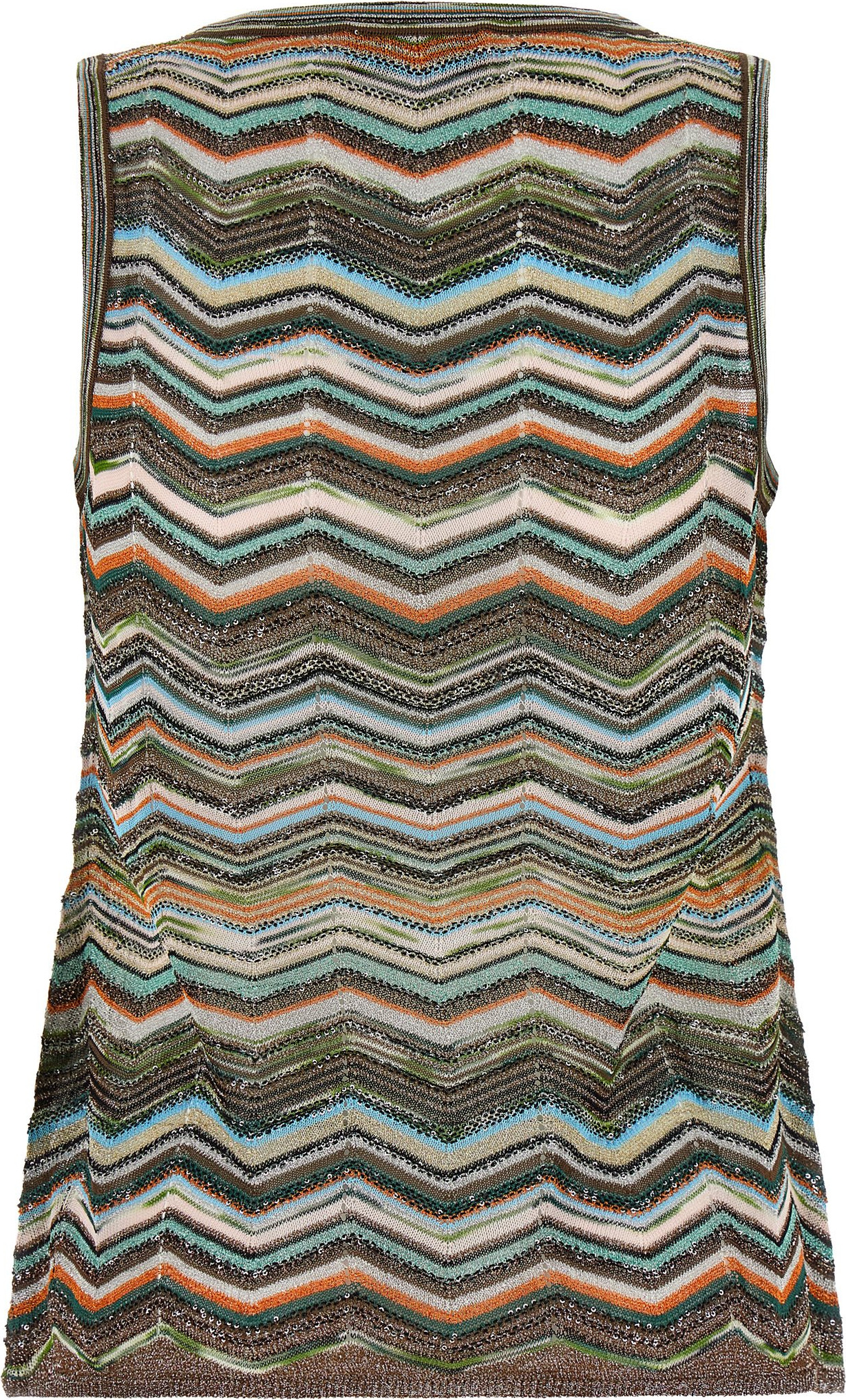 Blouse Missoni
