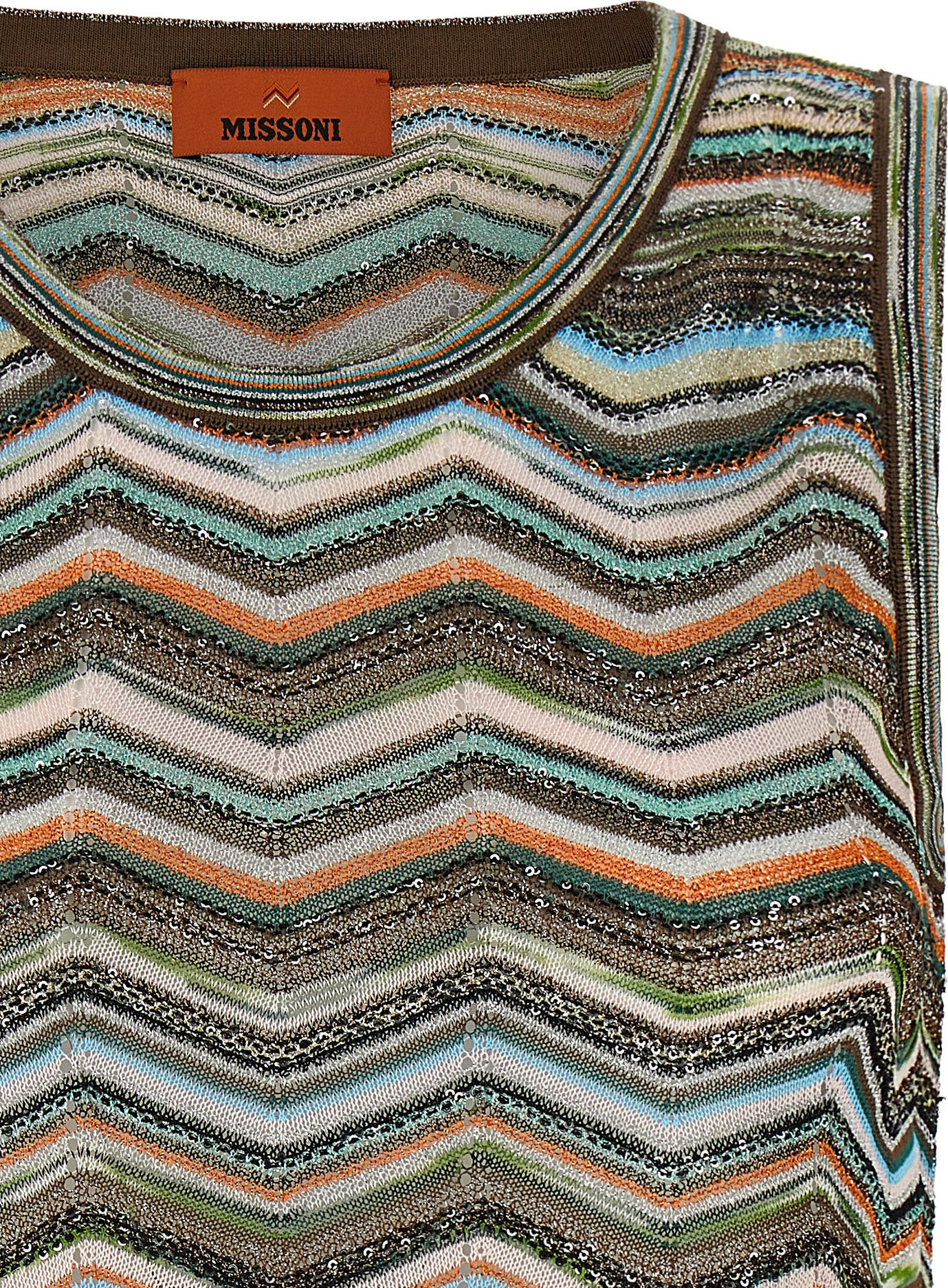 Blouse Missoni
