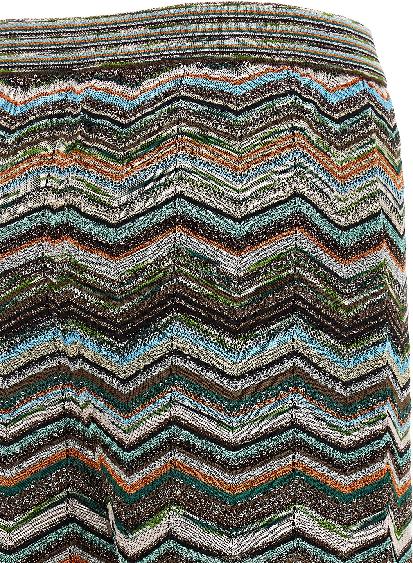 Pants Missoni