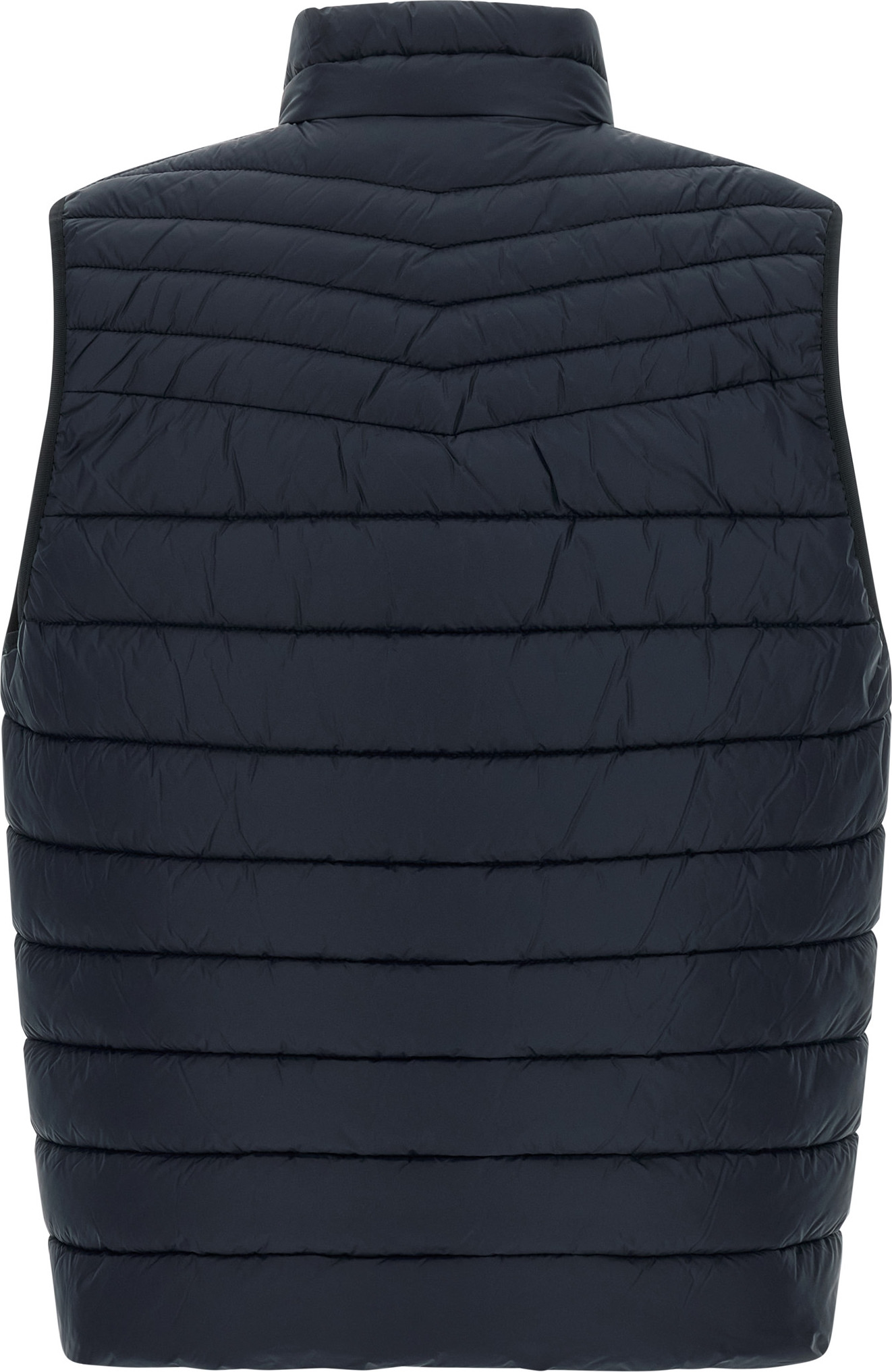 Sleeveless Jacket Hugo Boss