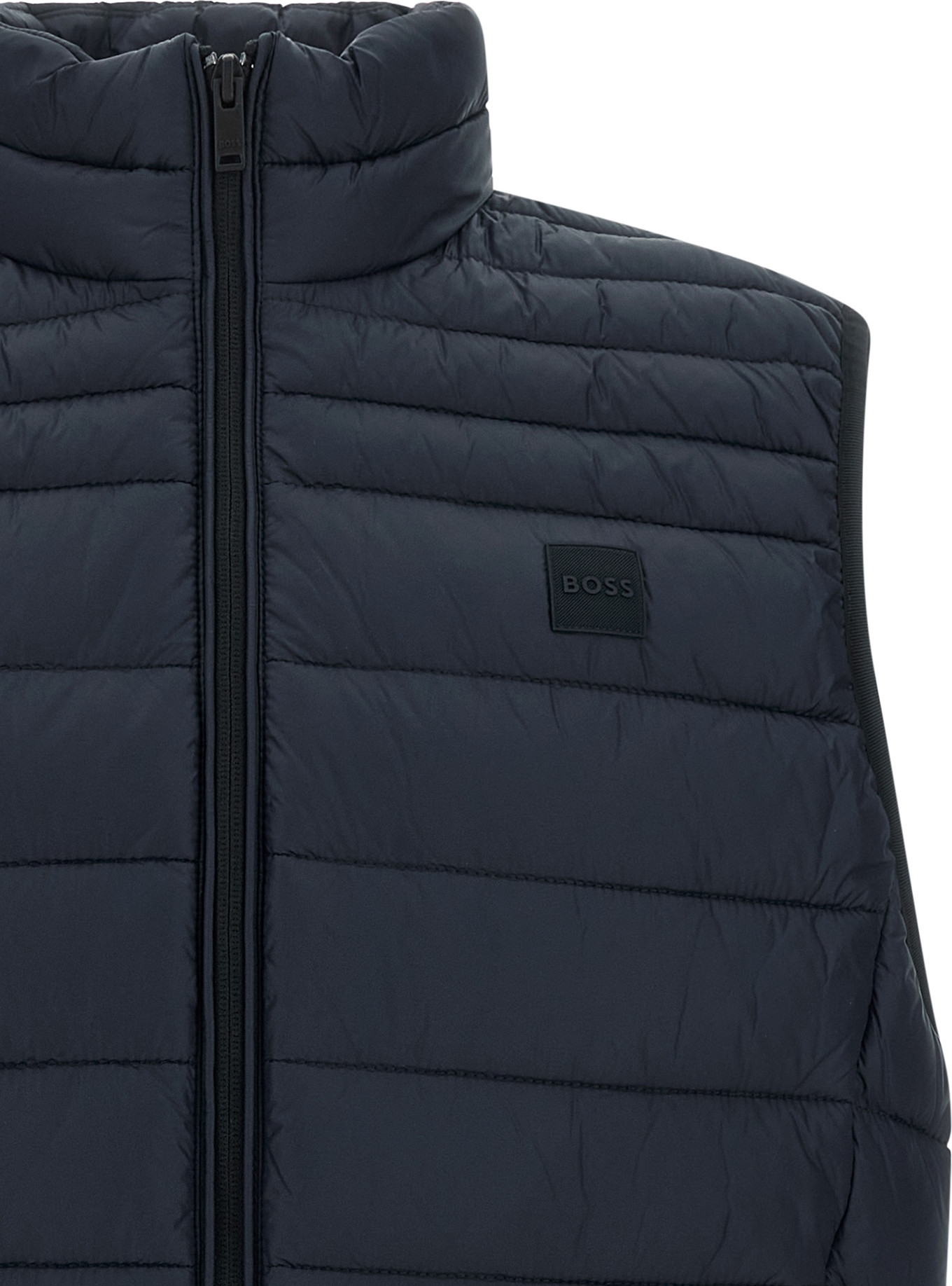 Sleeveless Jacket Hugo Boss