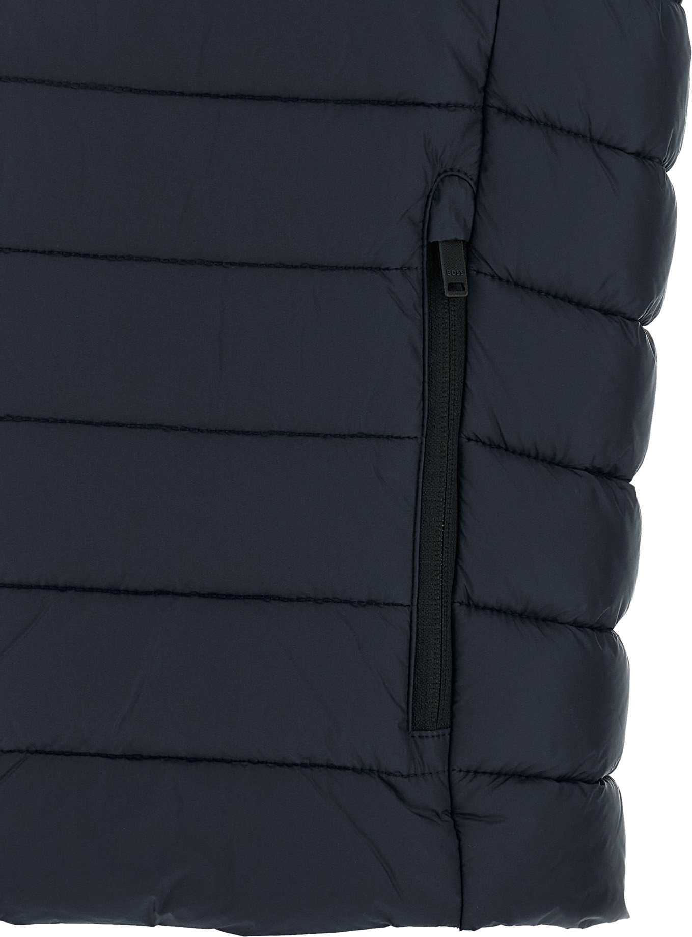 Sleeveless Jacket Hugo Boss