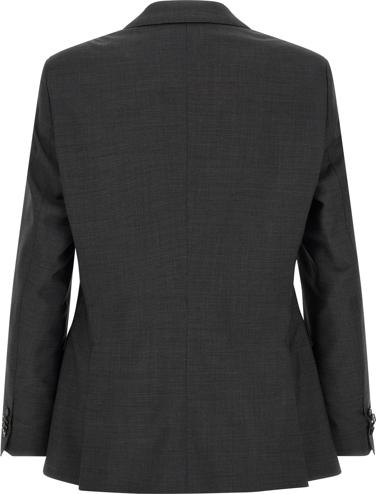 Suit Hugo Boss H-Huge-2Pcs-263