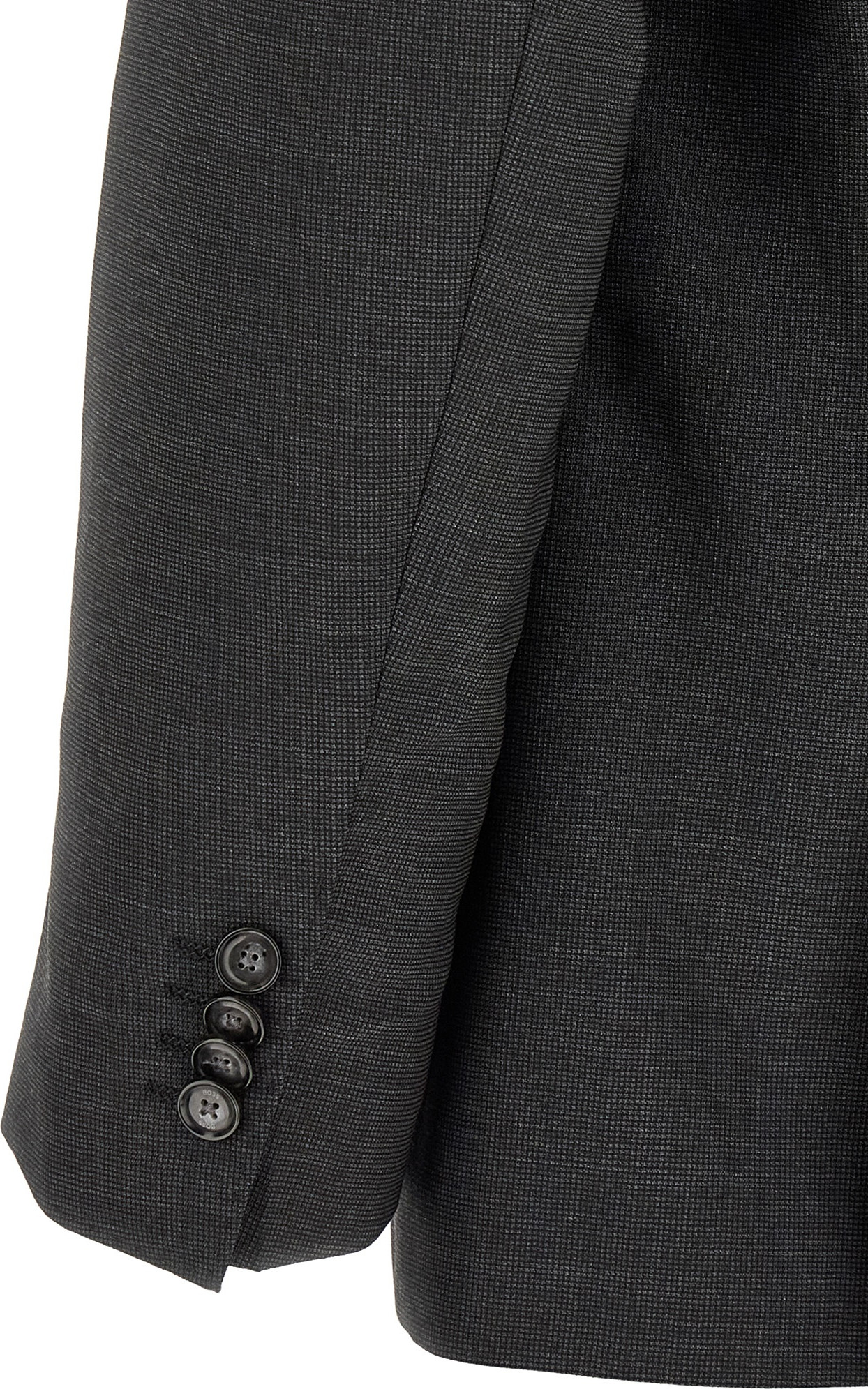 Suit Hugo Boss H-Huge-2Pcs-263