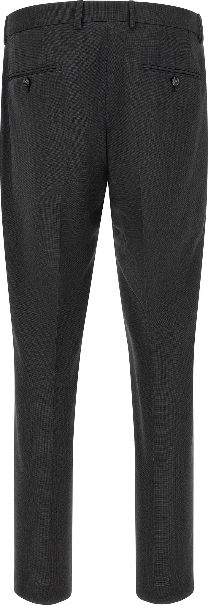 Suit Hugo Boss H-Huge-2Pcs-263