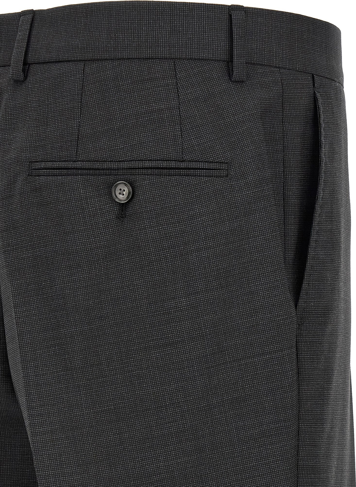 Suit Hugo Boss H-Huge-2Pcs-263