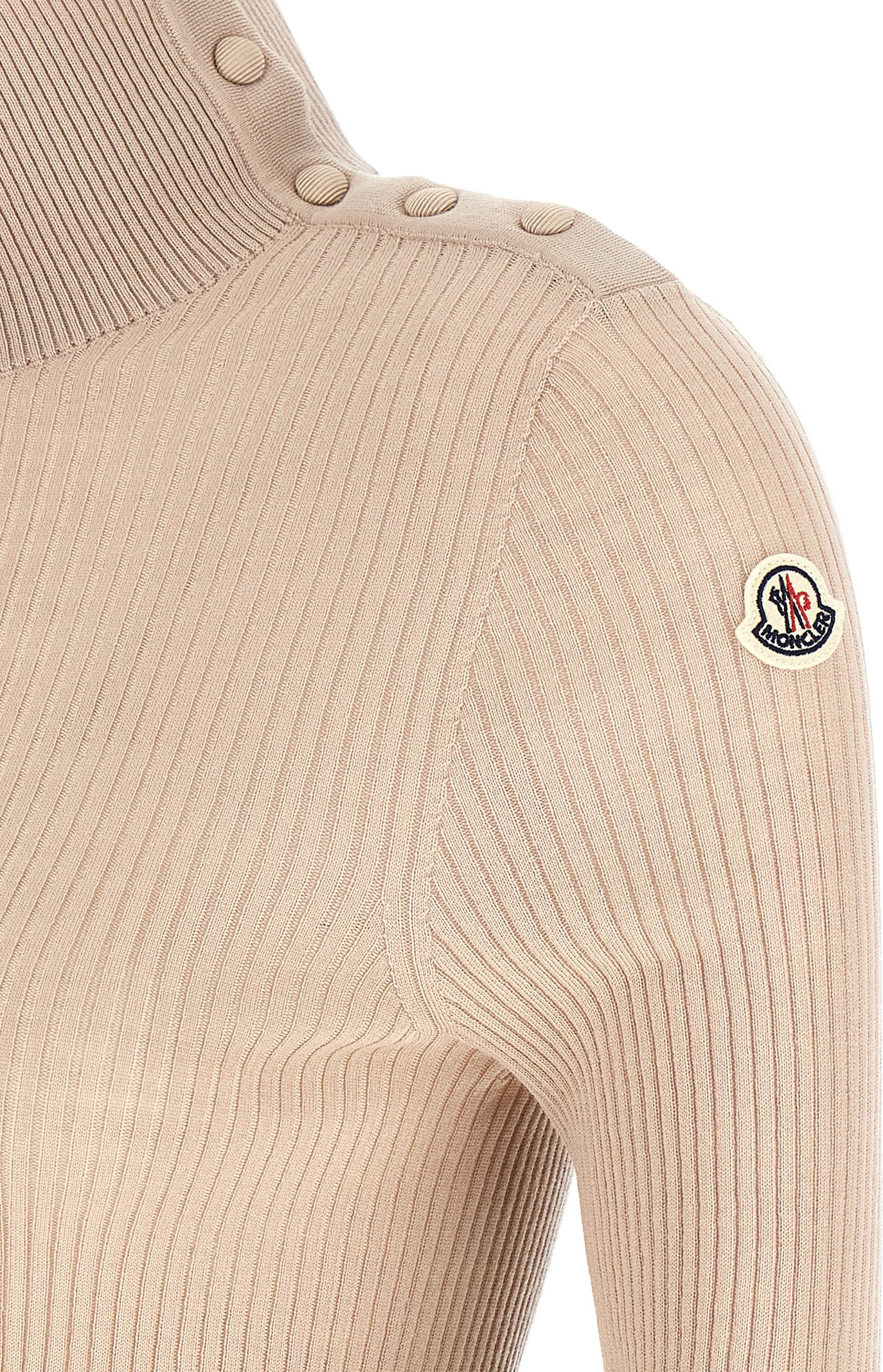 Cardigan Moncler