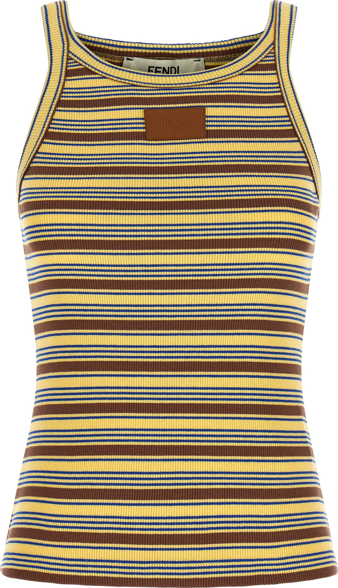 T-Shirt Fendi