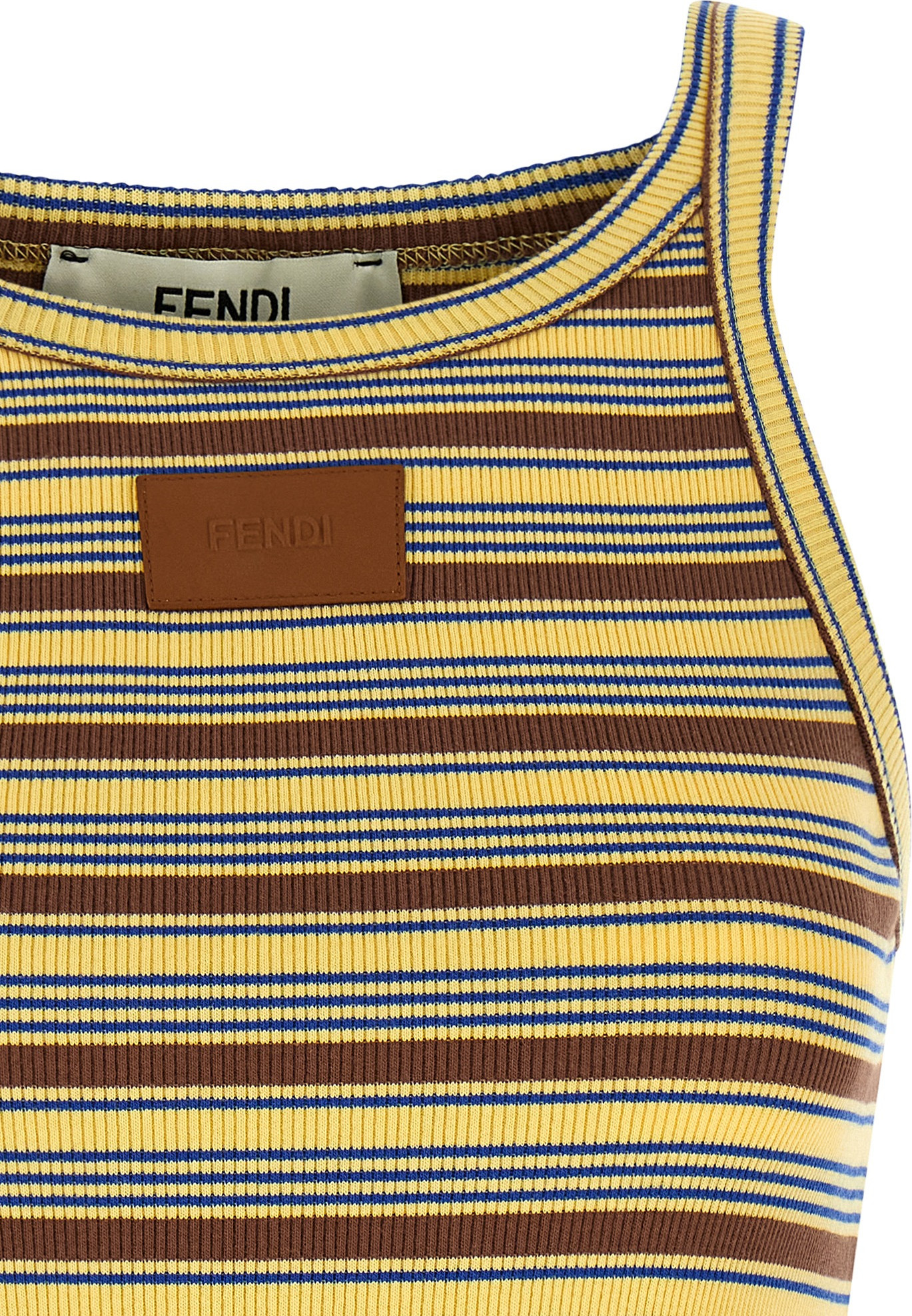 T-Shirt Fendi